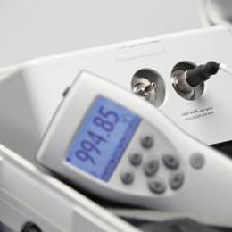 維薩拉Vaisala PTB330TS 數字氣壓計