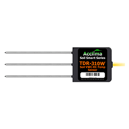 TDR-310W Digital True Soil Moisture Sensor (SDI-12)