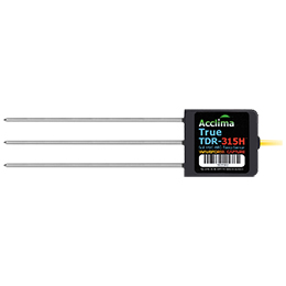 TDR-315H Digital True Soil Moisture Sensor (SDI-12)