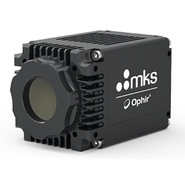 SP1201 光束分析相機