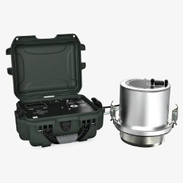 SATURO?Dual Head?Infiltrometer 