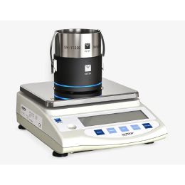 HYPROP 2 Soil Moisture Release Curves