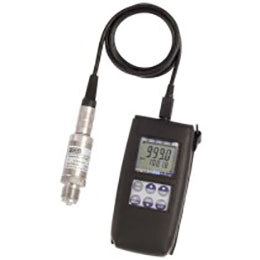 CPH62I0 本質安全手持式壓力指示器（防爆型）