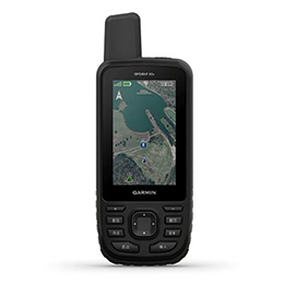 佳明Garmin GPSMAP 66s 010-01918-0A 戶(hù)外多用途GPS手持機(jī)