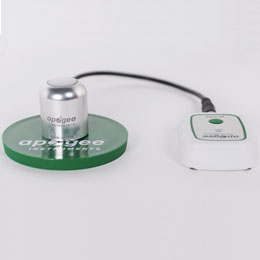 PU-200 封裝：microCache 和 UV-A 傳感器，帶 30 厘米電纜