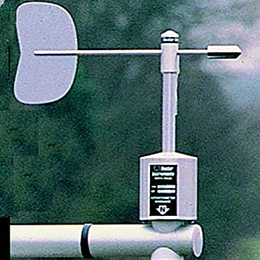 WD1 Wind Vane, durable (3m cable)