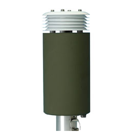  PARTAC TACTICAL PARTICULATE PROFILER