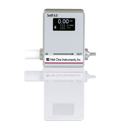Swift 6.0 Air Flow Meter