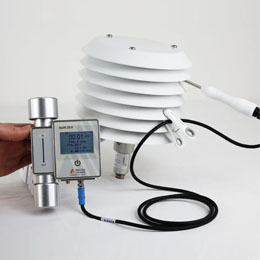 Swift 25.0 Flow Calibrator