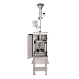 BAM-1022 Beta Attenuation Mass Monitor