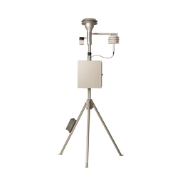 E-BAM Portable Environmental Beta-Attenuation Mass Monitor