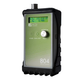 Met One 804 Handheld Particle Counter