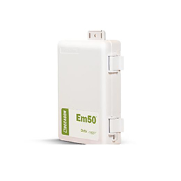 美國METER EM50 數據采集器