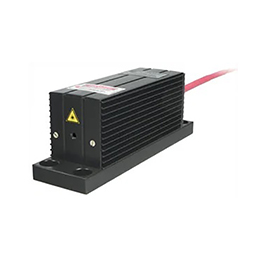 PULSELAS?-P Series Subnanosecond Passively Q-Switched DPSS MICROCHIP Lasers