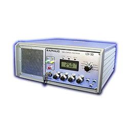 LDF Series Fibre-Coupled Laser Diodes with Drivers and TECs