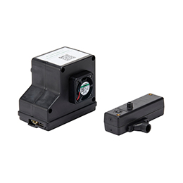 OPC–N/OPC-R Optical Particle Counters