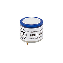 PRHT-A1/RHT-A1 Temperature, Pressure & Humidity Sensors