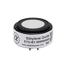 ETO-A1 Ethylene Oxide Sensors（C<sub>2</sub>H<sub>4</sub>O）