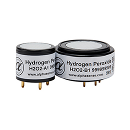 H202-A1 Hydrogen Peroxide (H2O2)