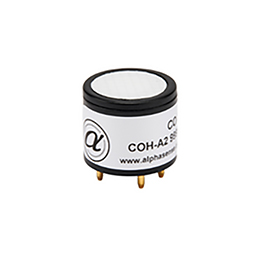 Alphasense SOH-A2 Dual Sensors