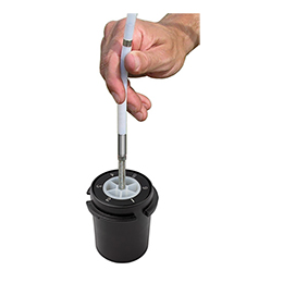 Solinst Micro Double Valve Pump(408M)