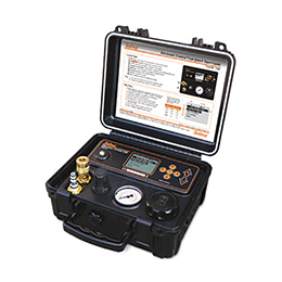 Solinst Electronic Control Unit (125 psi & 250 psi) (464)