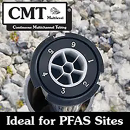 Solinst CMT Multilevel Systems(403)