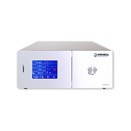 S8000-100 高精度冷鏡式露點儀  PST/Michell 