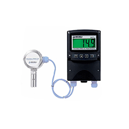 Michell Intrinsically Safe Field Display