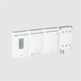 維薩拉Vaisala GMW80系列 二氧化碳、濕度和溫度變送器