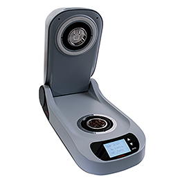  Temperature-Stabilized Water Activity Analyzer - Rotronic AW-Therm