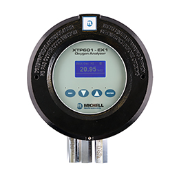 Oxygen Analyzer - Michell XTP601