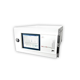 Compact Gas Chromatograph - LDetek MultiDetek2