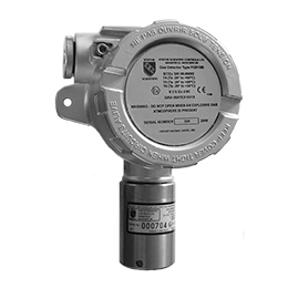 FGD10B Flameproof Fixed Gas Detectors
