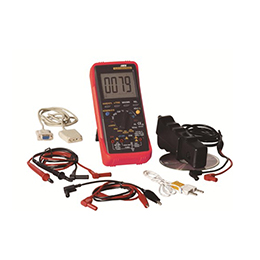 ESI TEST 595 Pro 汽車儀表，帶PC接口 美國ESI TEST