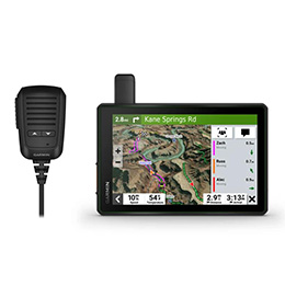 Tread - SxS Edition Powersport GPS Navigator