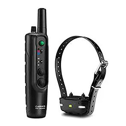 PRO 550  Handheld GPS Navigator