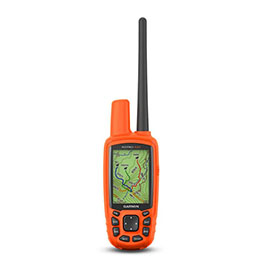 Astro 430 Handheld GPS Navigator