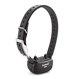 BarkLimiter Deluxe Rechargeable Bark Collar 