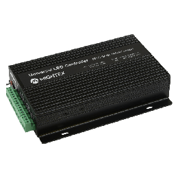 加拿大Mightex SLC-HA02-US 帶外部觸發(fā)器的大電流通用2通道LED控制器，輸出電流高達2000mA（CW）和3500mA（PWM）