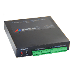 加拿大Mightex SLC-MA12-U 通用12和16通道計算機控制LED驅(qū)動器