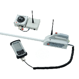 SS1 SunScan plant canopy analyser 