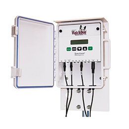 WatchDog 2800 Weather Station