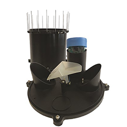 WatchDog 1120 Data-Logging Rain Gauge