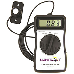 LightScout Quantum Meters