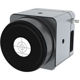 美國Dataray TaperCamD-LCM 大尺寸光束質量分析儀