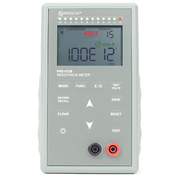 PRS-812B Resistance Meter