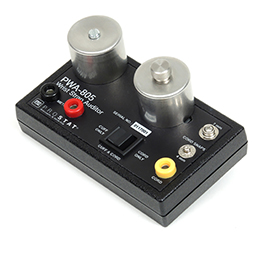 PWA-805 Wrist Strap Auditor