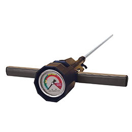 Model 6120 Soil Compaction Tester