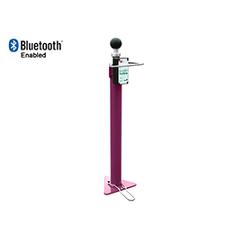 FieldScout TruFirm Turf Firmness Meter